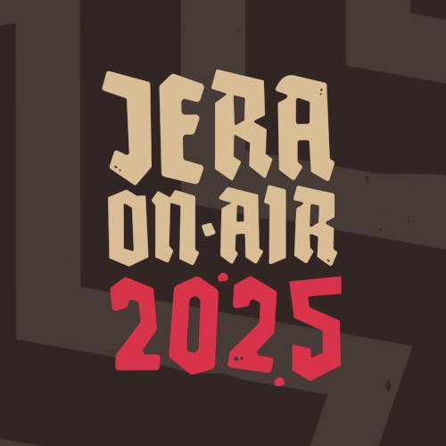 referentie Jera On Air